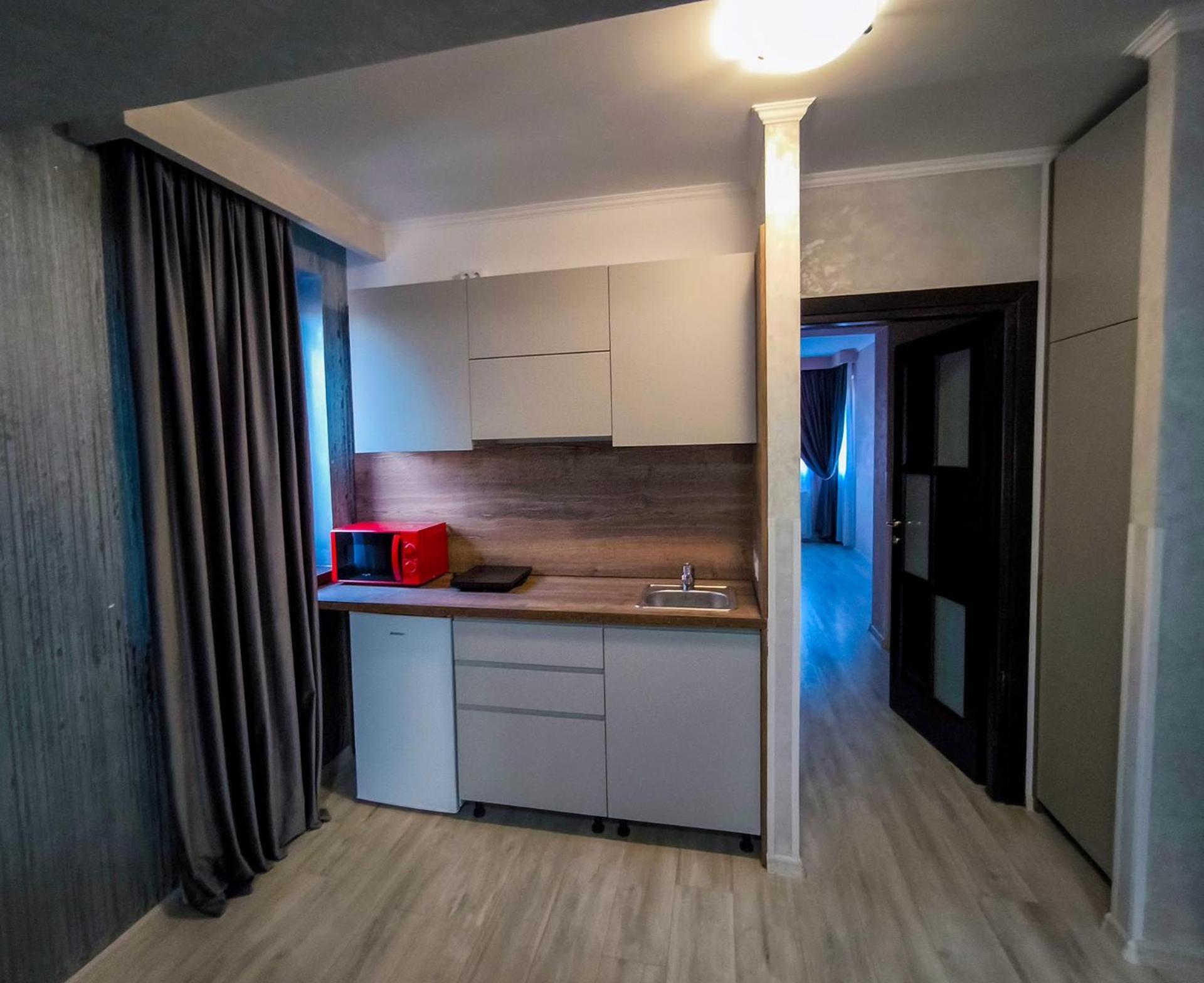 Hotel Dorobanti Iasi Exteriör bild