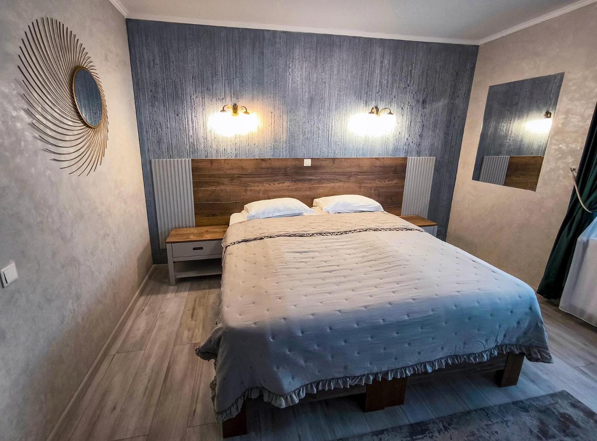 Hotel Dorobanti Iasi Exteriör bild