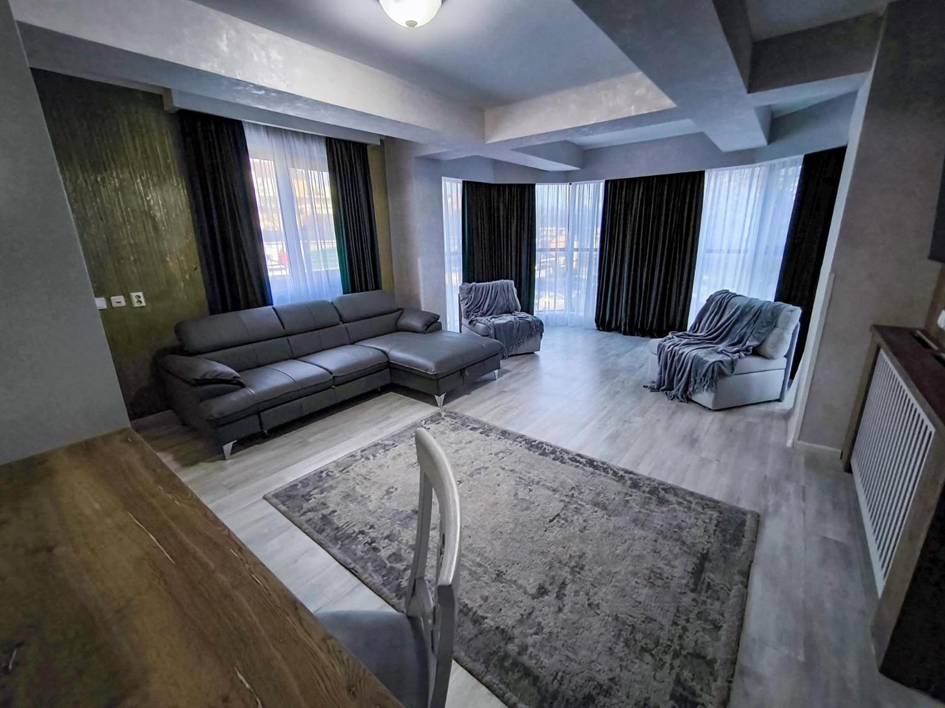 Hotel Dorobanti Iasi Exteriör bild